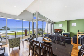 Il Mare - Ocean views and beautifully designed, Port Fairy